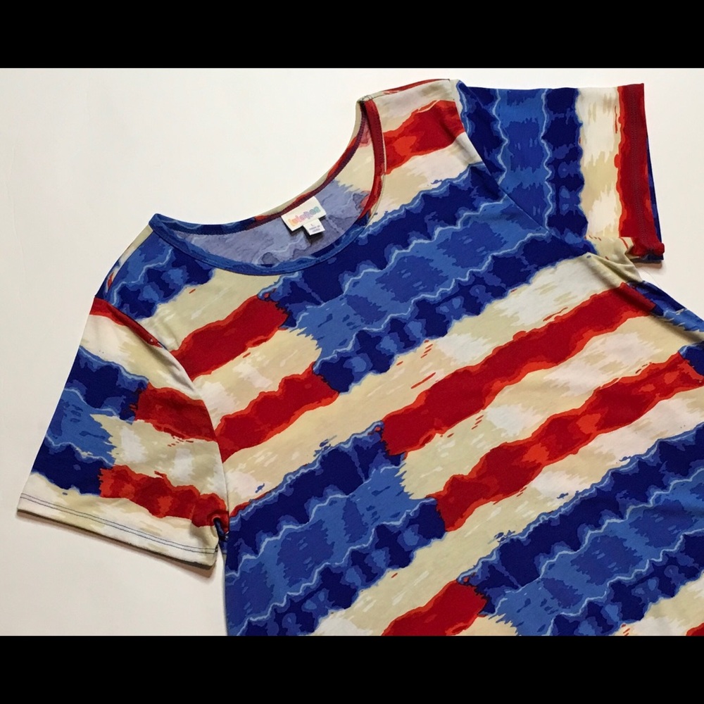 LuLaRoe Carly